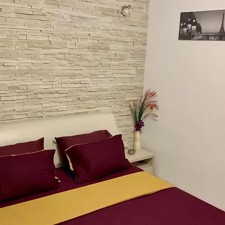 Rdn Apartament Năvodari
