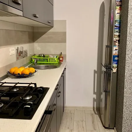 Apartament Rdn Năvodari
