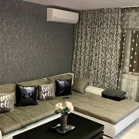 Apartament Rdn *