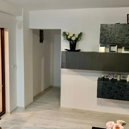 Apartament Rdn Năvodari