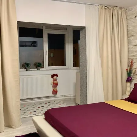 Rdn Apartament Năvodari