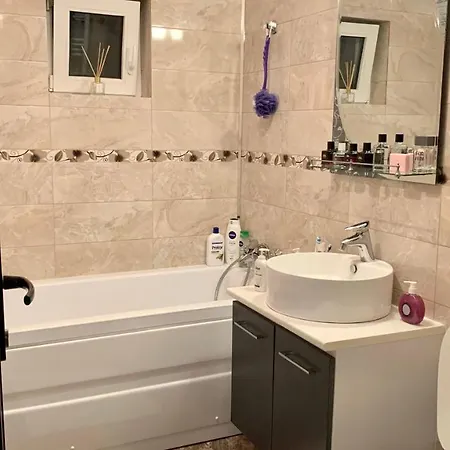 Rdn Apartament *