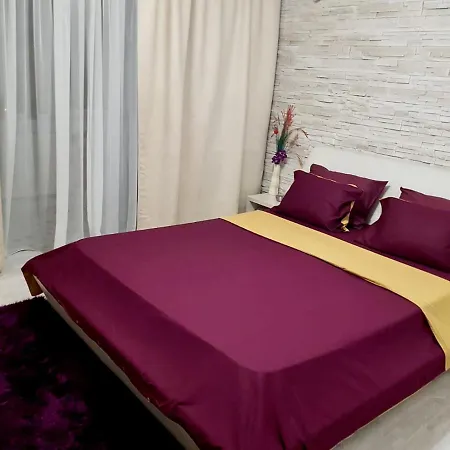 Apartament Rdn Năvodari