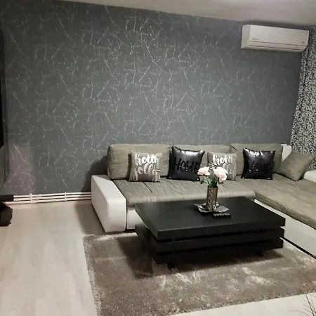 Rdn Apartament