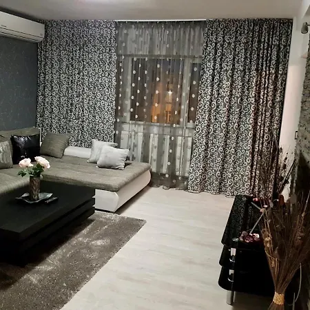 Rdn Apartament *